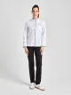 Pistoia Lady Care - Jacke - weiß